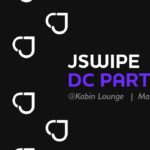 Cancelled: 2018 JSwipe DC & free month of First Class