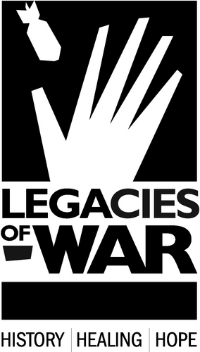 Legacies of War logo