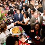 Embassy Chef Challenge 2018 – 10th Anniversary